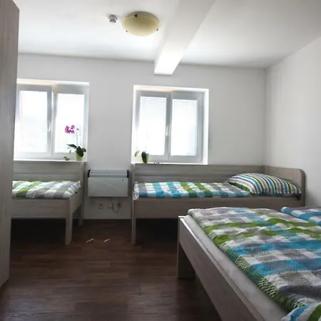 דירה Certova Chata Spicak Železná Ruda