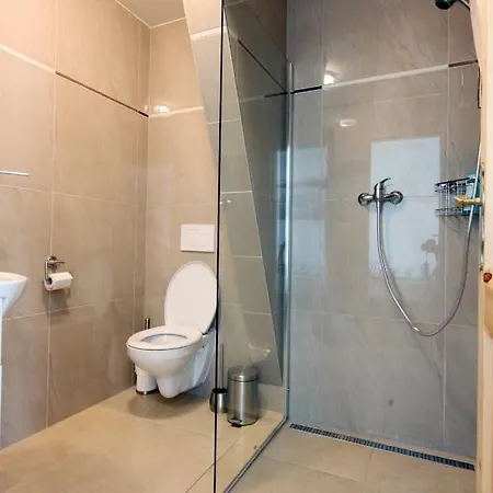 Certova Chata Spicak * Železná Ruda