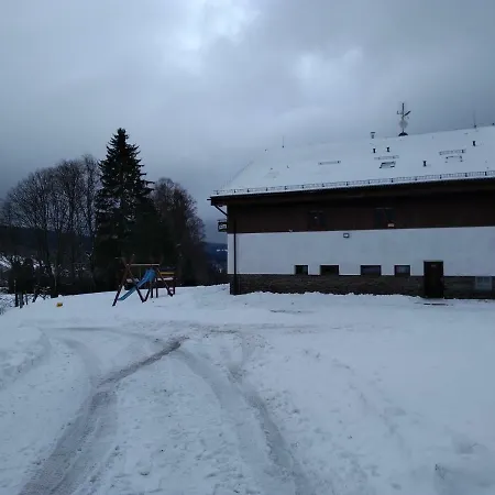 Certova Chata Spicak * Železná Ruda